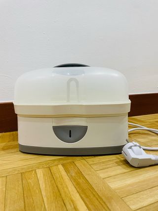 Esterilizador