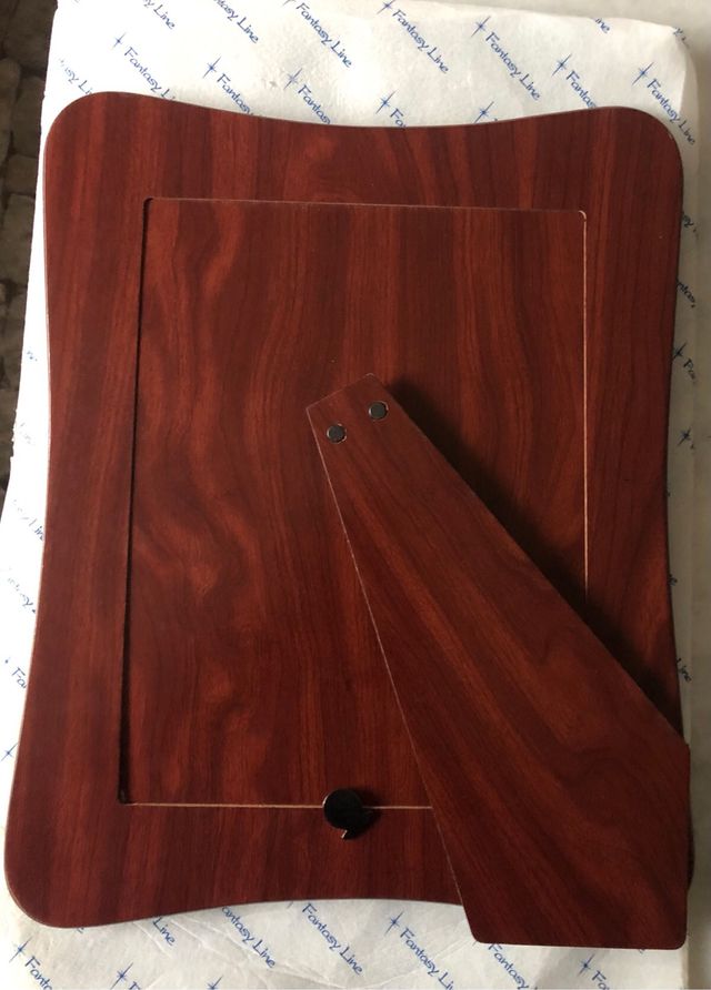 Marco de plata de ley