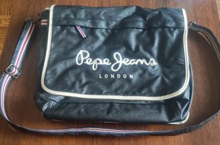 Bolsa Pepe Jeans
