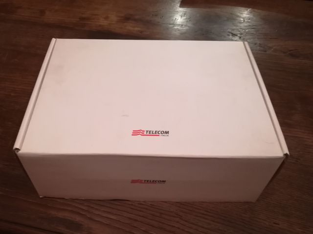 Adsl Telecom - Atlantis