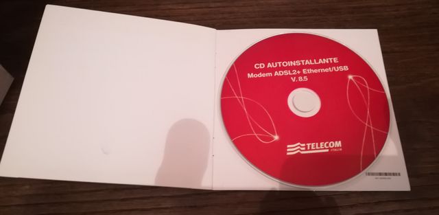 Adsl Telecom - Atlantis