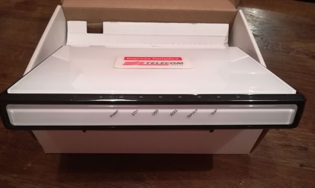 Adsl Telecom - Atlantis