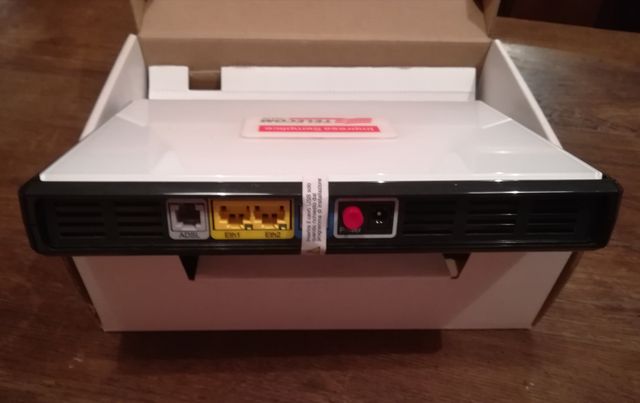 Adsl Telecom - Atlantis