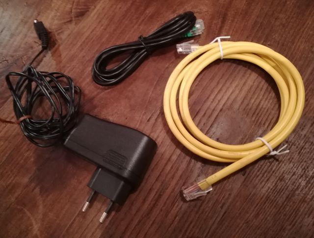 Adsl Telecom - Atlantis