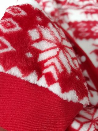 Pigiama natalizio bambini