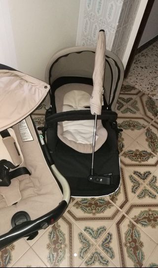 Carro bebé Neo Concor