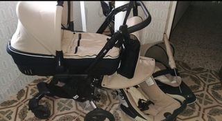 Carro bebé Neo Concor