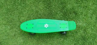 Patín de skate tipo penny