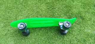 Patín de skate tipo penny