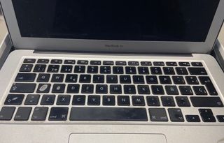 macbook air