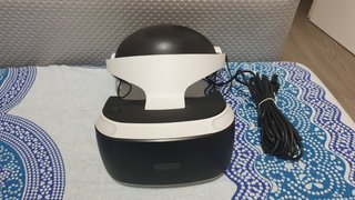PlayStation vr
