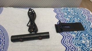 PlayStation vr