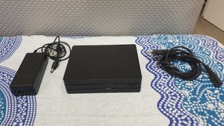 PlayStation vr