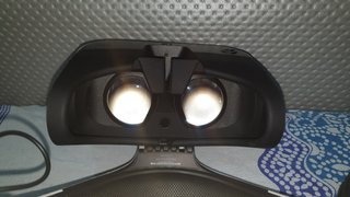 PlayStation vr