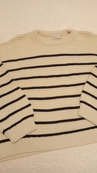 Jersey de punto , nuevo 