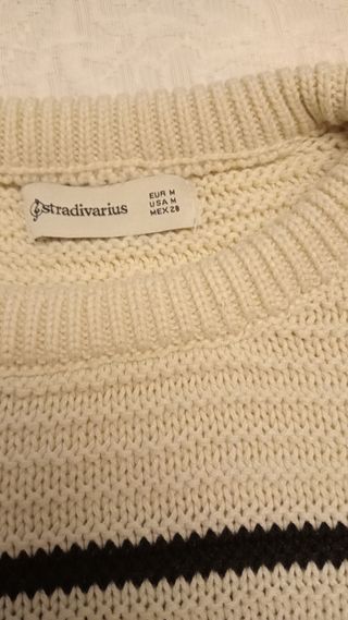 Jersey de punto , nuevo 
