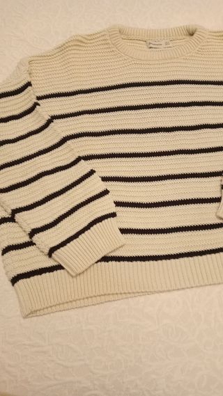 Jersey de punto , nuevo 