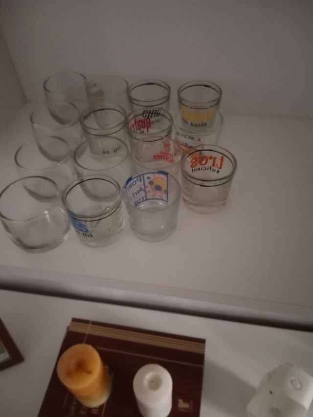 Vasos