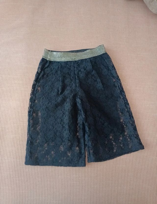Pantalone bimba