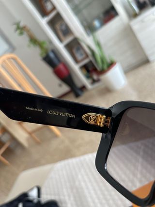 Gafas Louis Vuitton 