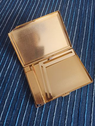 Porta sigaretta vintage