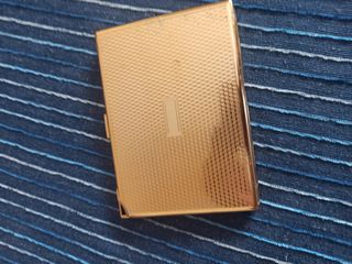 Porta sigaretta vintage