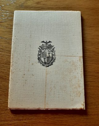 MALLORCA: LÁMINA, LIBRO GRAL. BARCELÓ Y TRAMONTANA