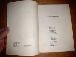 MALLORCA: LÁMINA, LIBRO GRAL. BARCELÓ Y TRAMONTANA