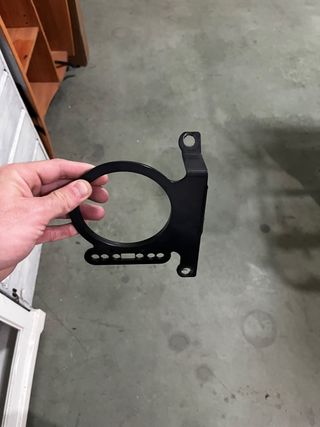 soporte velocimetro HARLEY SPORSTER