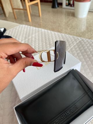Gafas CHRISTIAN DIOR
