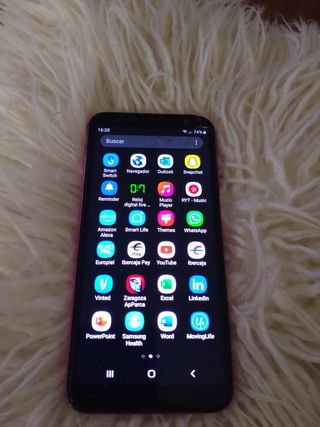 Samsung Galaxy J4 Plus da 32 GB