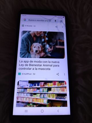 Samsung Galaxy J4 Plus da 32 GB