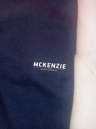 Chándal mackenzie 