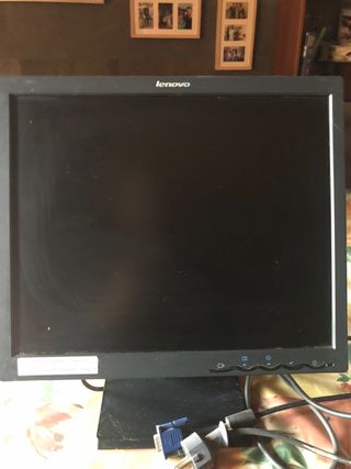 PANTALLA ORDENADOR