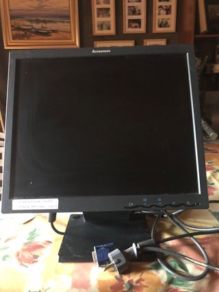PANTALLA ORDENADOR