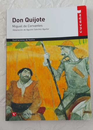 Don Quijote