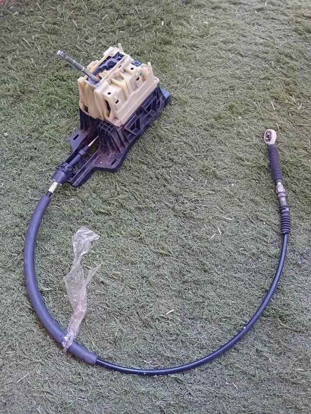 Palanca cambio Mercedes clase A W169 clase B W245