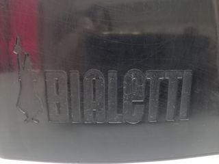 CAFETERA BIALETTI
