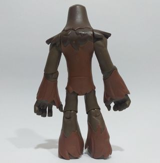 Figura de Star Wars: Chewbacca.