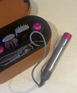 Secador Dyson Airerap Complete Styler