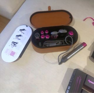 Secador Dyson Airerap Complete Styler