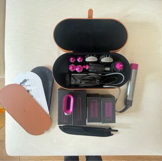 Secador Dyson Airerap Complete Styler