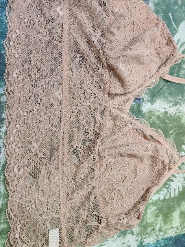 Completo intimo donna tg l