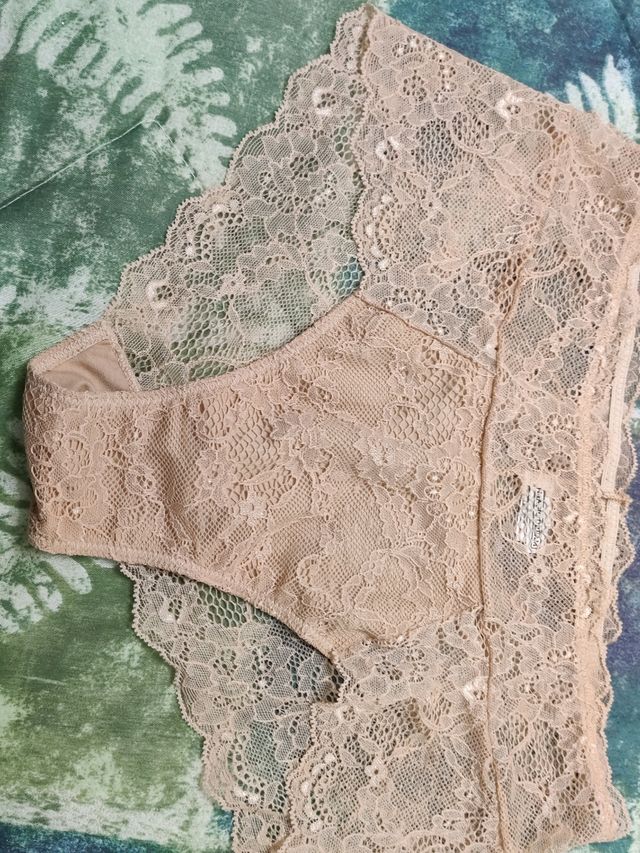 Completo intimo donna tg l