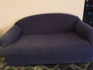 Divano a tre posti