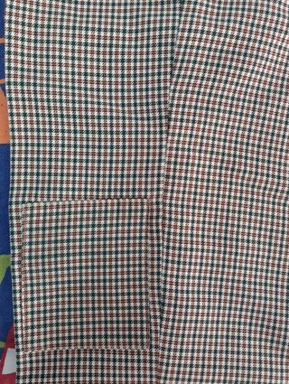  Uniforme de colegio Argos