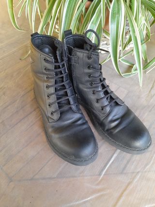 Stivaletti Geox n. 36