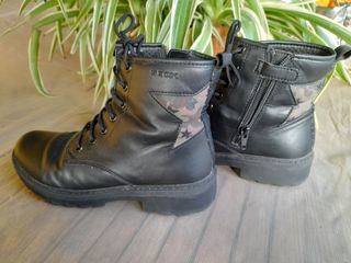 Stivaletti Geox n. 36