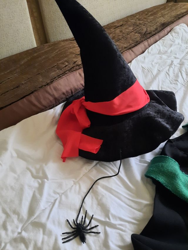 Disfraz especial Halloween adulto