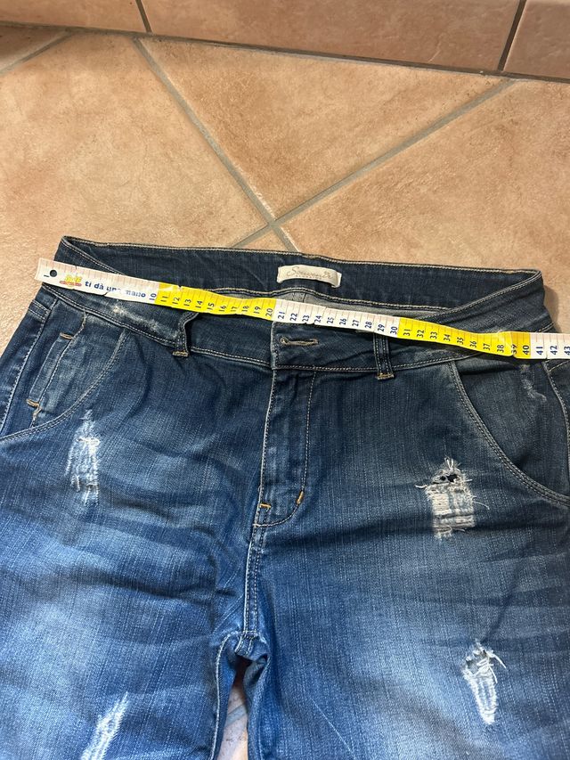 jeans donna Souvenir